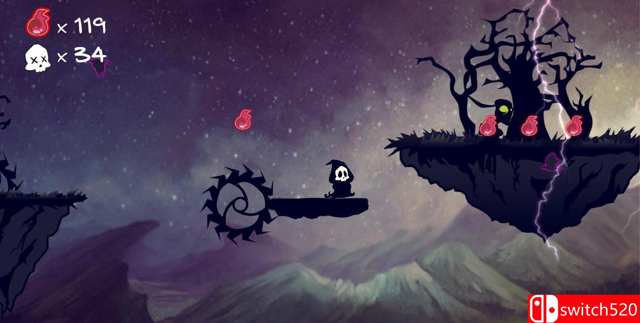 《虚幻世界》游戏截图5