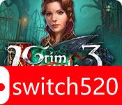 《冷酷传说3：黑暗的城市》游戏主图