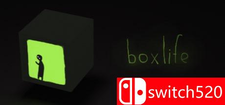《盒子人生（boxlife）》游戏封面