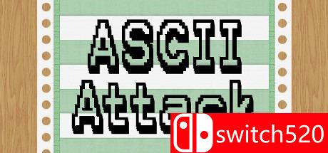 《ASCII进攻（ASCII Attack）》ALiAS硬盘版[EN]_0