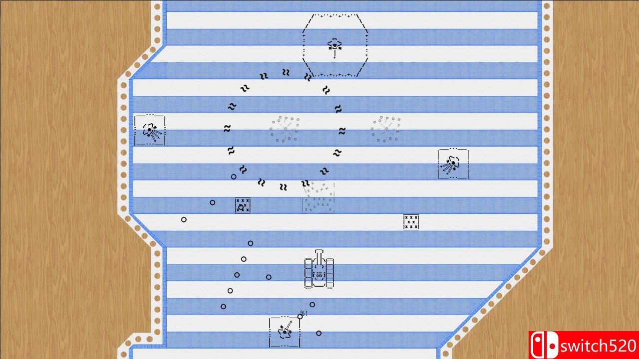 《ASCII进攻（ASCII Attack）》ALiAS硬盘版[EN]_1