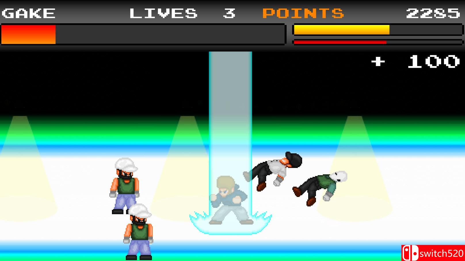 《永恒战斗（Battle Forever）》ALiAS硬盘版[EN]_1