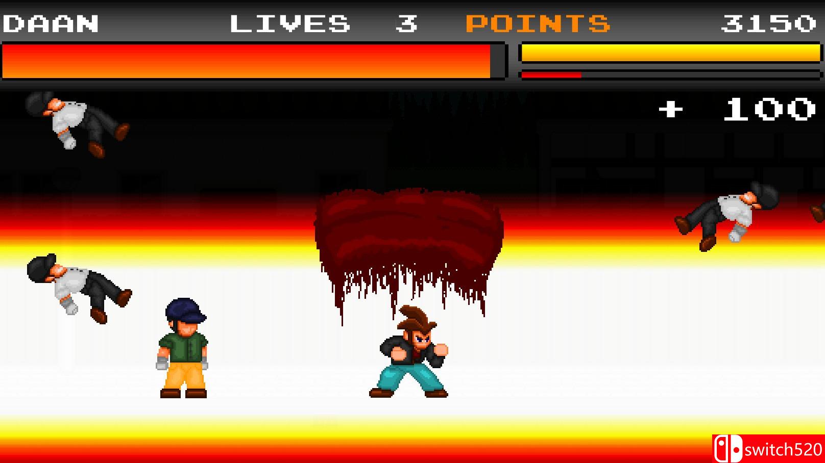 《永恒战斗（Battle Forever）》ALiAS硬盘版[EN]_2