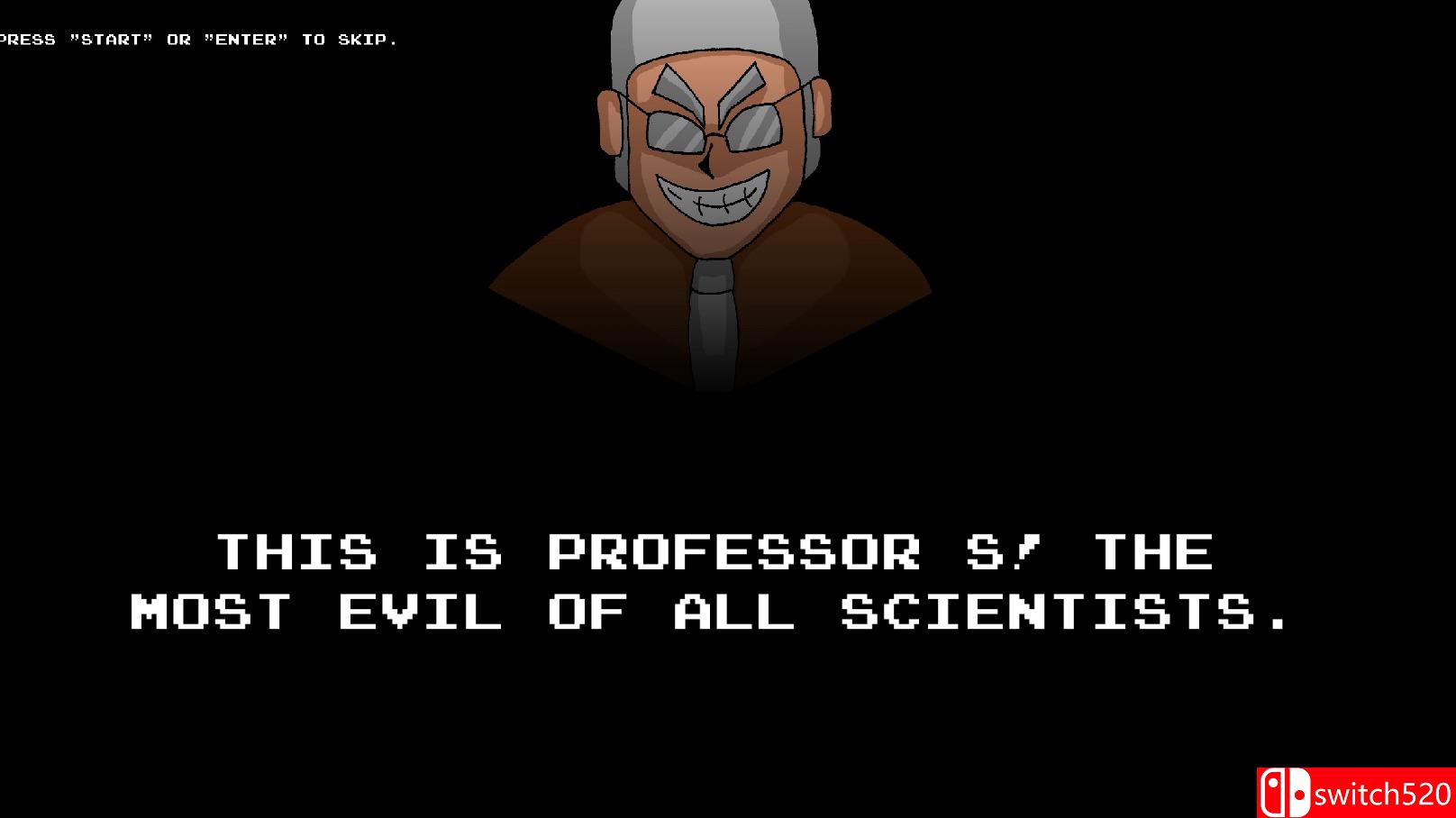 《永恒战斗（Battle Forever）》ALiAS硬盘版[EN]_3