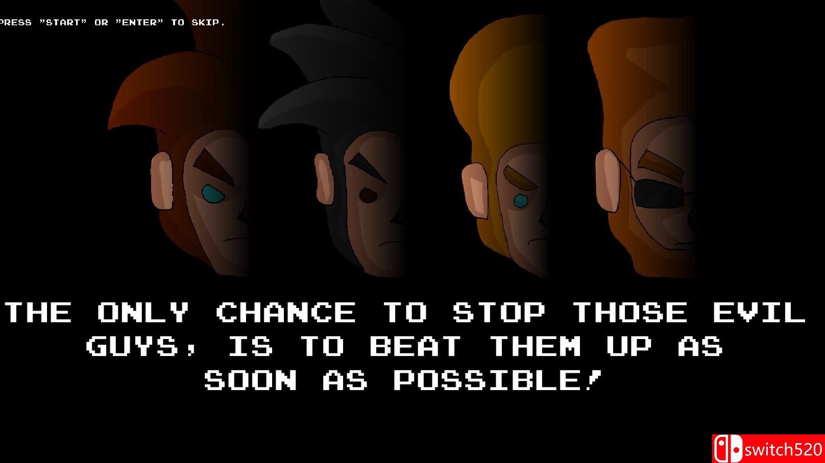 《永恒战斗（Battle Forever）》ALiAS硬盘版[EN]_4