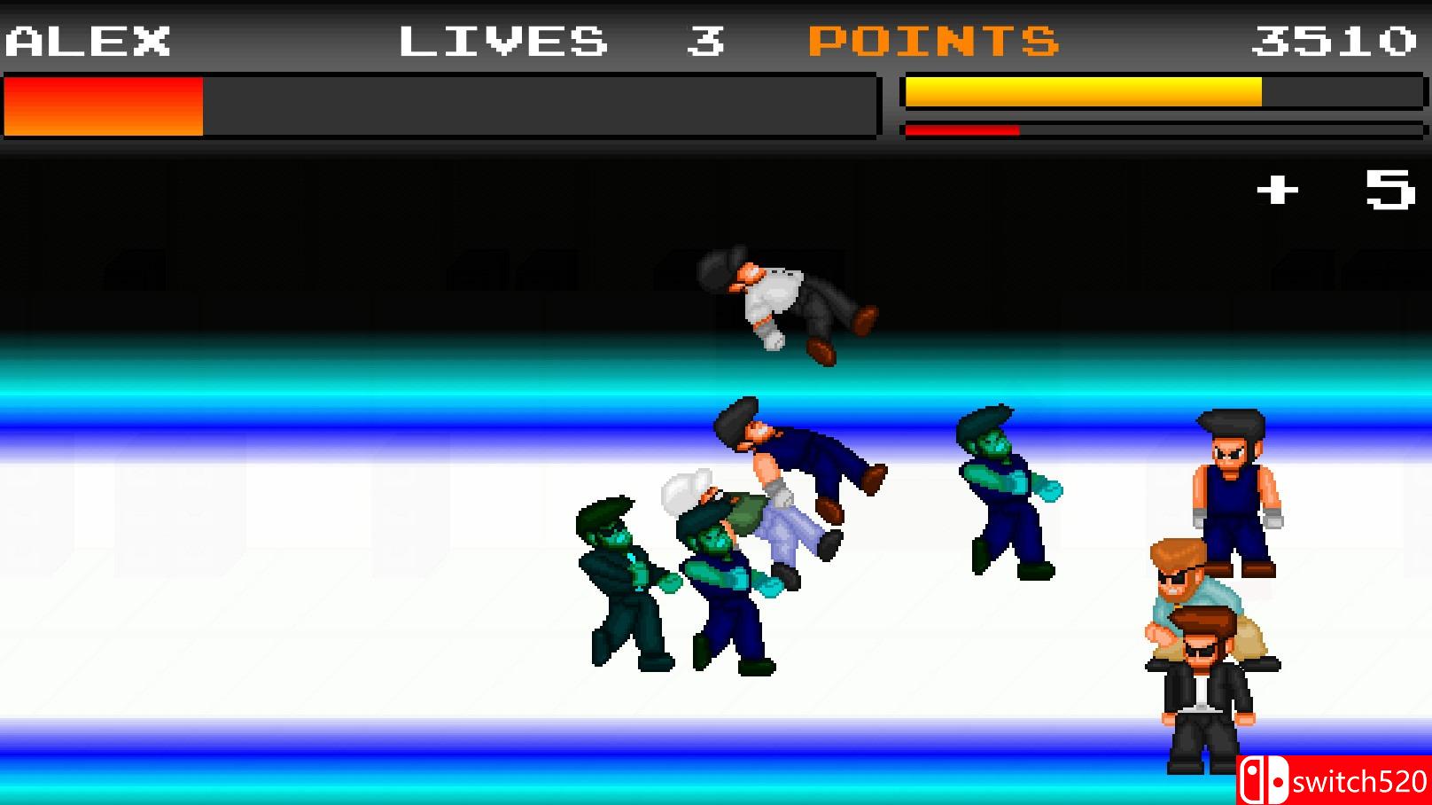 《永恒战斗（Battle Forever）》ALiAS硬盘版[EN]_5