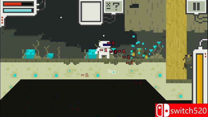 《星际探险》游戏截图1