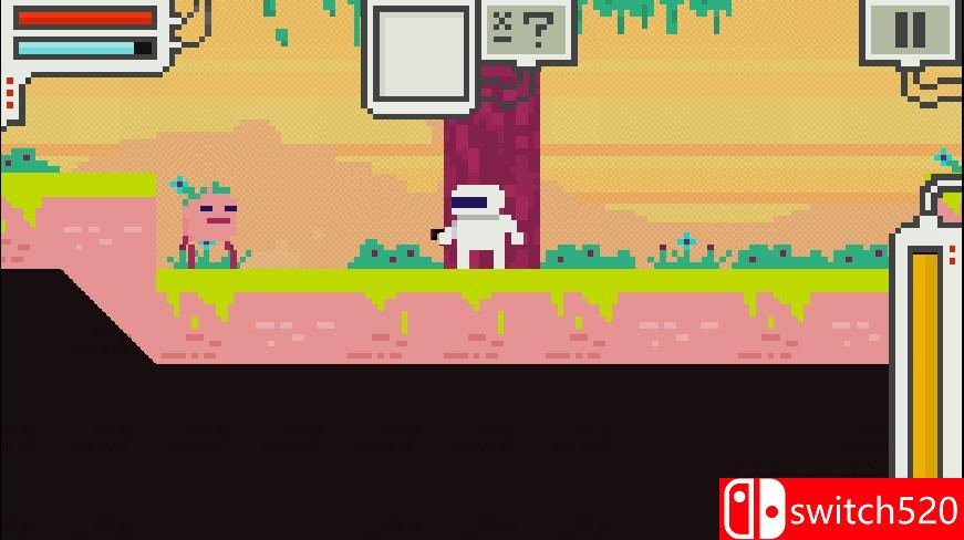 《星际探险》游戏截图2