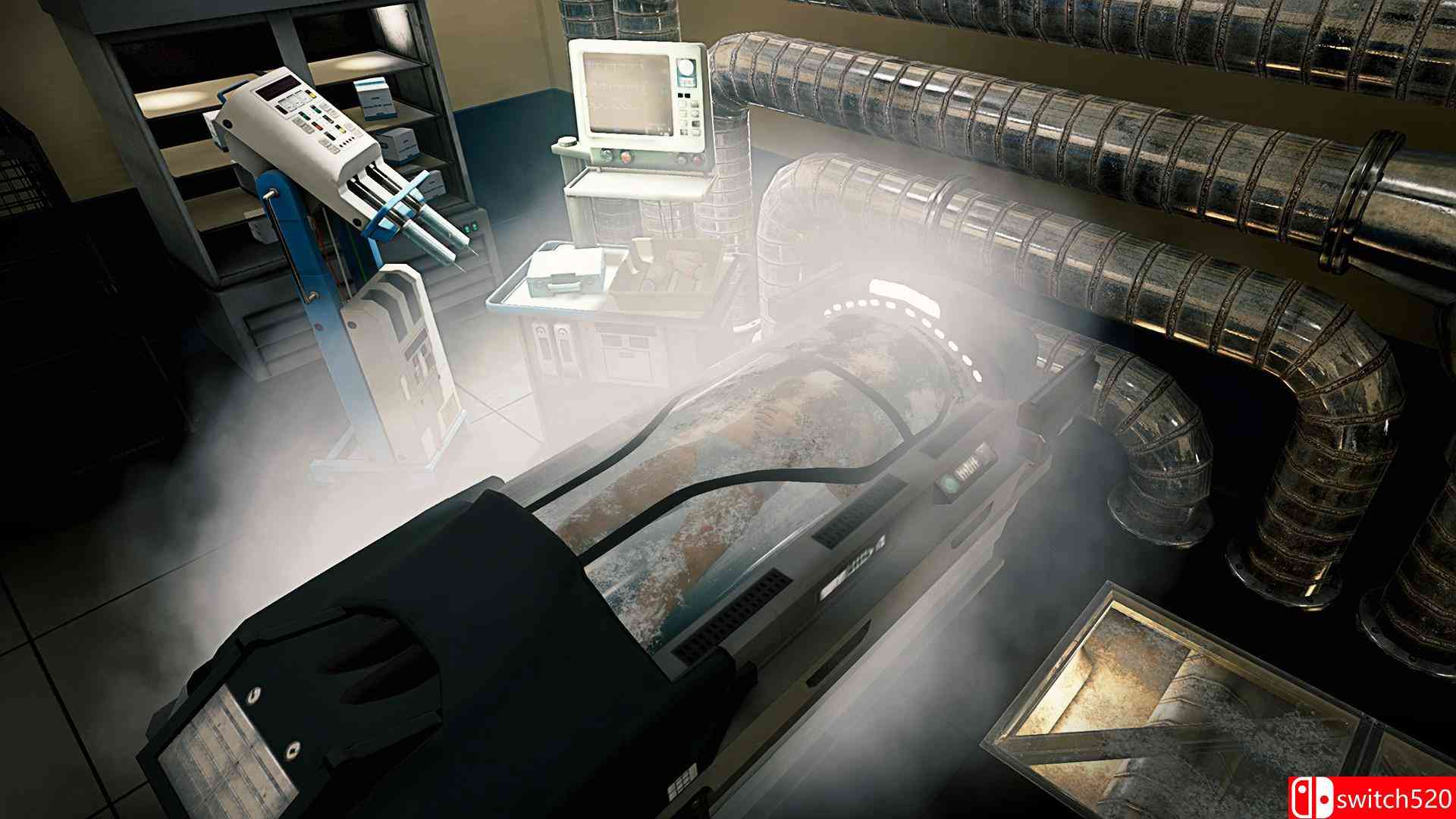 《The Assembly（The Assembly）》CODEX镜像版[EN]_1