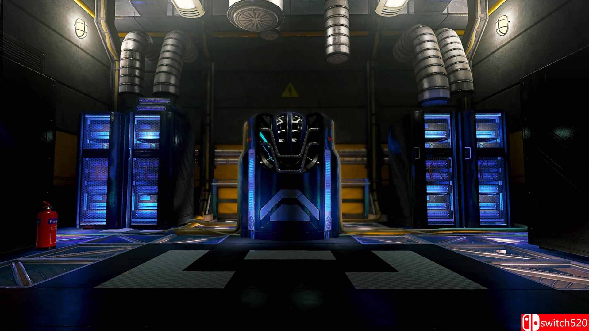 《The Assembly（The Assembly）》CODEX镜像版[EN]_4