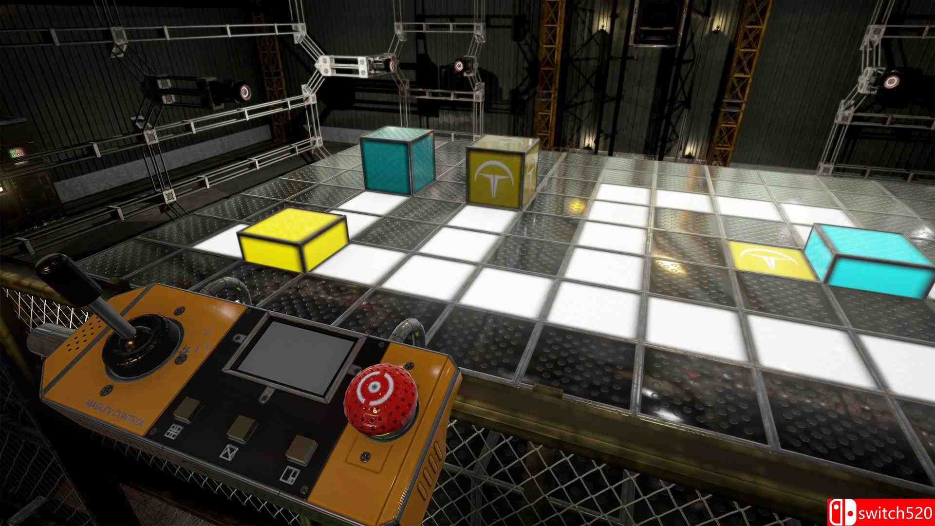 《The Assembly（The Assembly）》CODEX镜像版[EN]_5