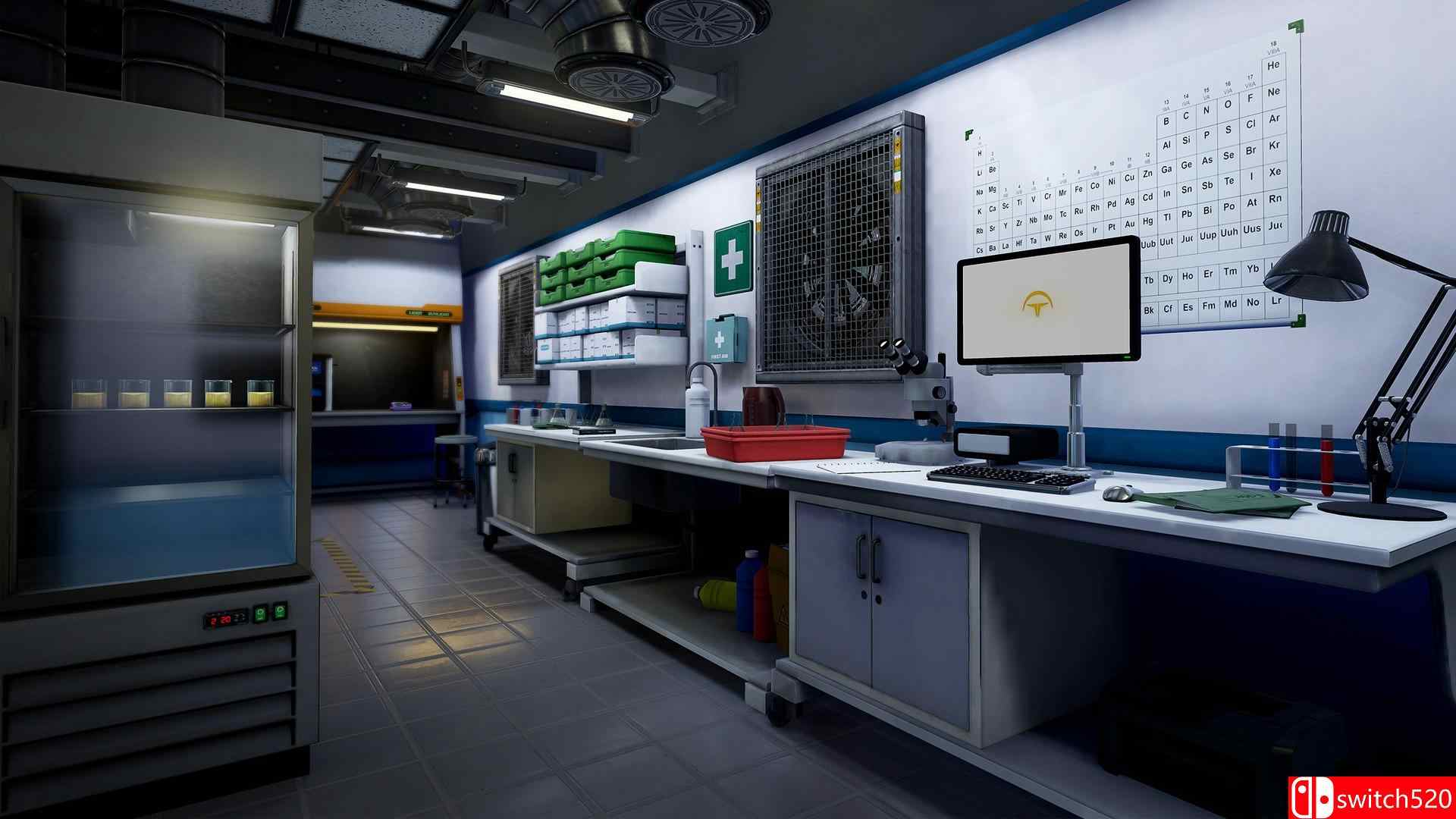 《The Assembly（The Assembly）》CODEX镜像版[EN]_7