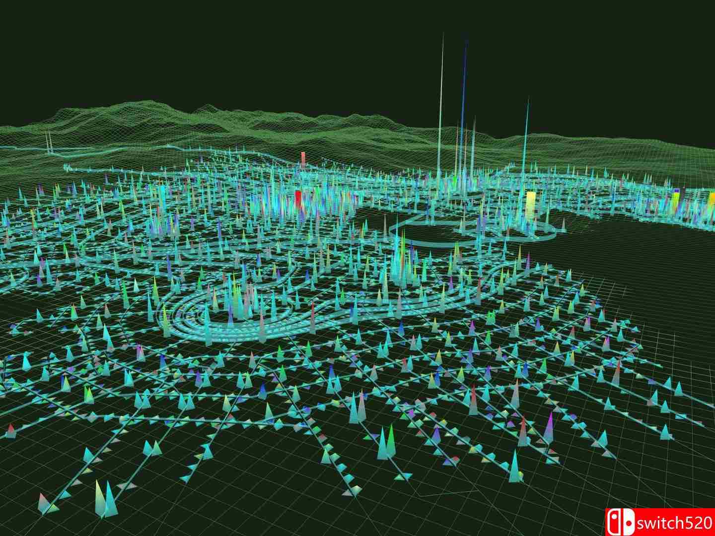 《广告大亨（AdvertCity）》v9.8.9682.52935 ALiAS硬盘版[EN]_2