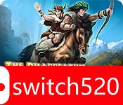 《消失的符石》游戏封面图