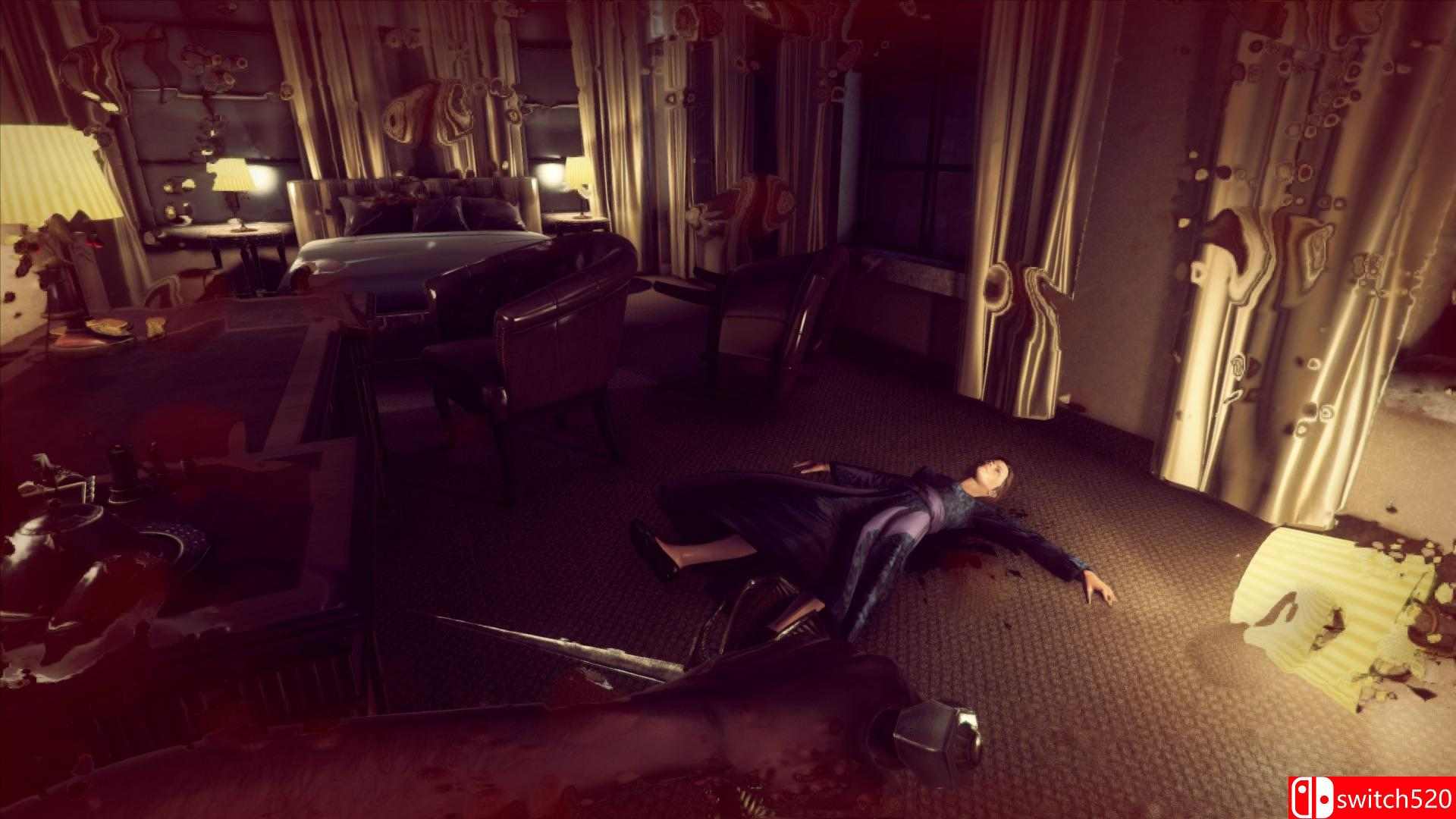 《波西米亚杀戮（Bohemian Killing）》三国语言 PLAZA镜像版[JP/EN]_2