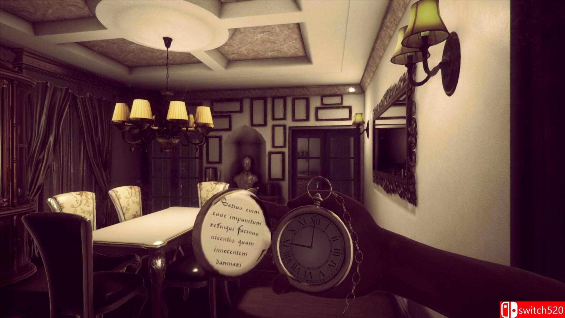 《波西米亚杀戮（Bohemian Killing）》三国语言 PLAZA镜像版[JP/EN]_4