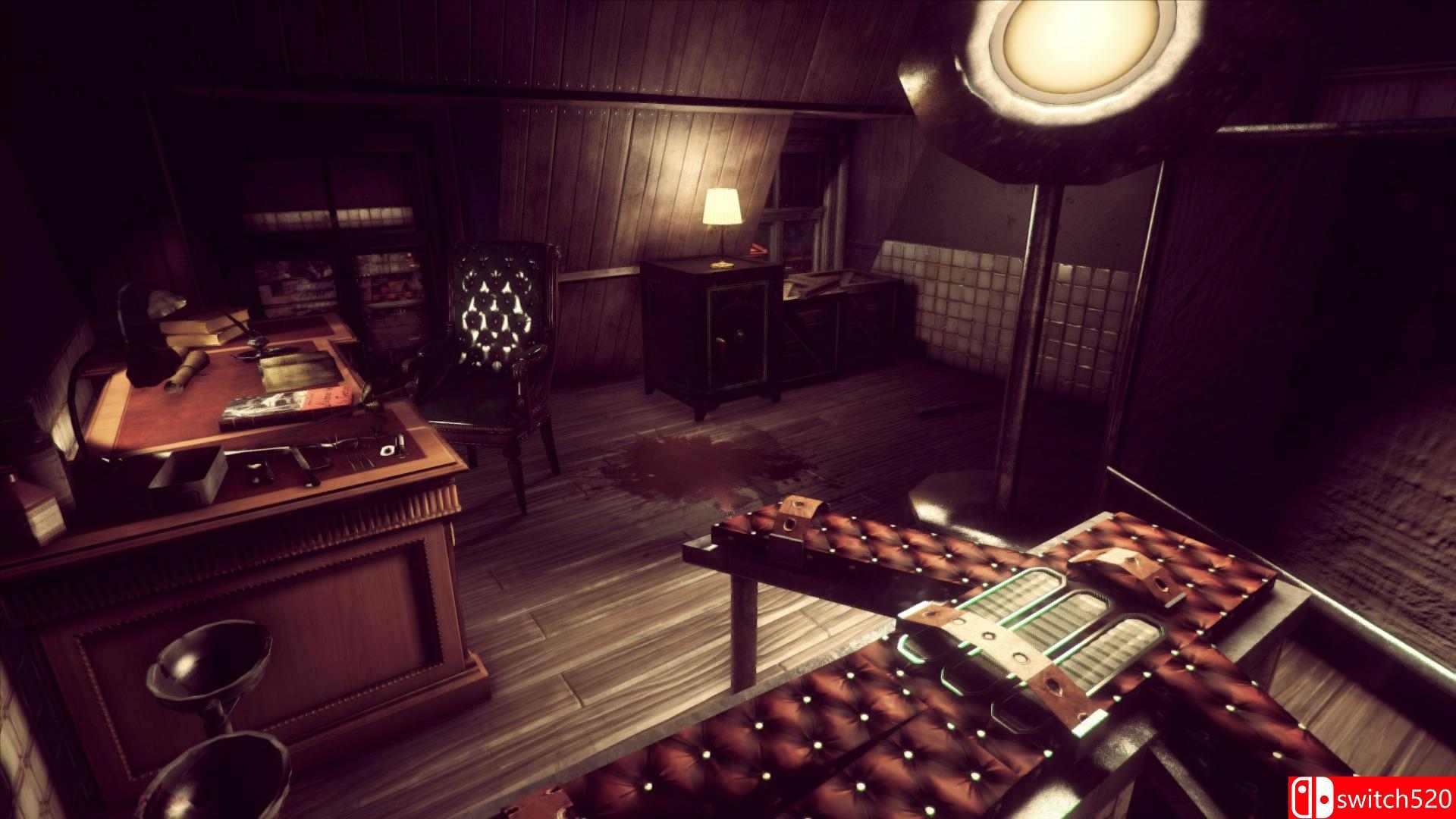 《波西米亚杀戮（Bohemian Killing）》三国语言 PLAZA镜像版[JP/EN]_5