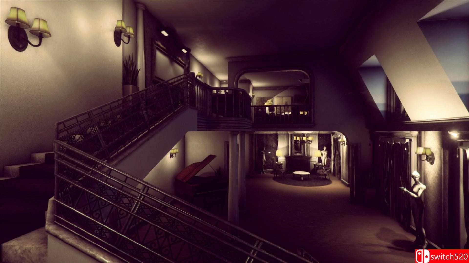 《波西米亚杀戮（Bohemian Killing）》三国语言 PLAZA镜像版[JP/EN]_6