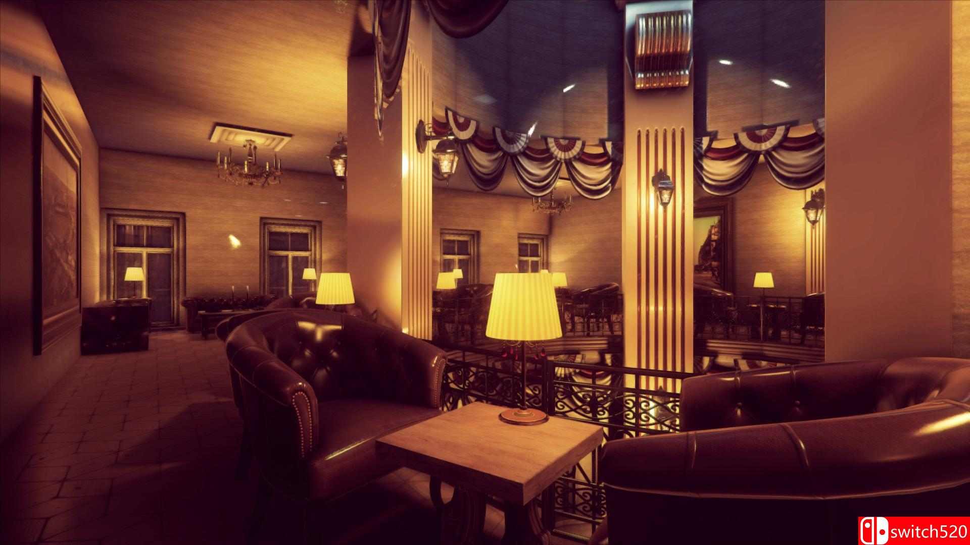 《波西米亚杀戮（Bohemian Killing）》三国语言 PLAZA镜像版[JP/EN]_7