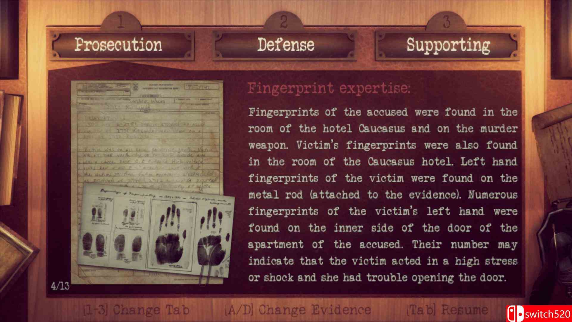 《波西米亚杀戮（Bohemian Killing）》三国语言 PLAZA镜像版[JP/EN]_8