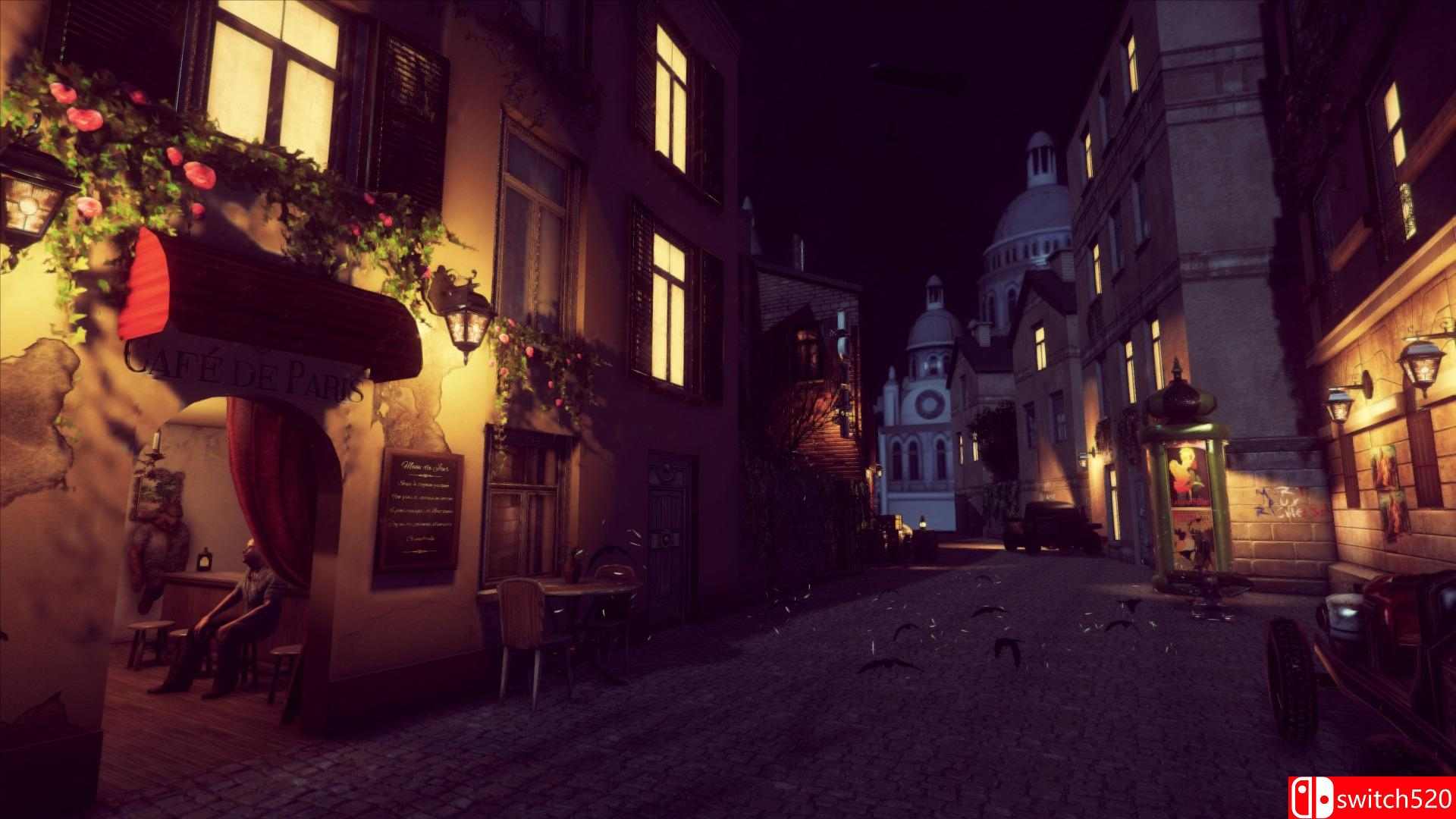 《波西米亚杀戮（Bohemian Killing）》三国语言 PLAZA镜像版[JP/EN]_9