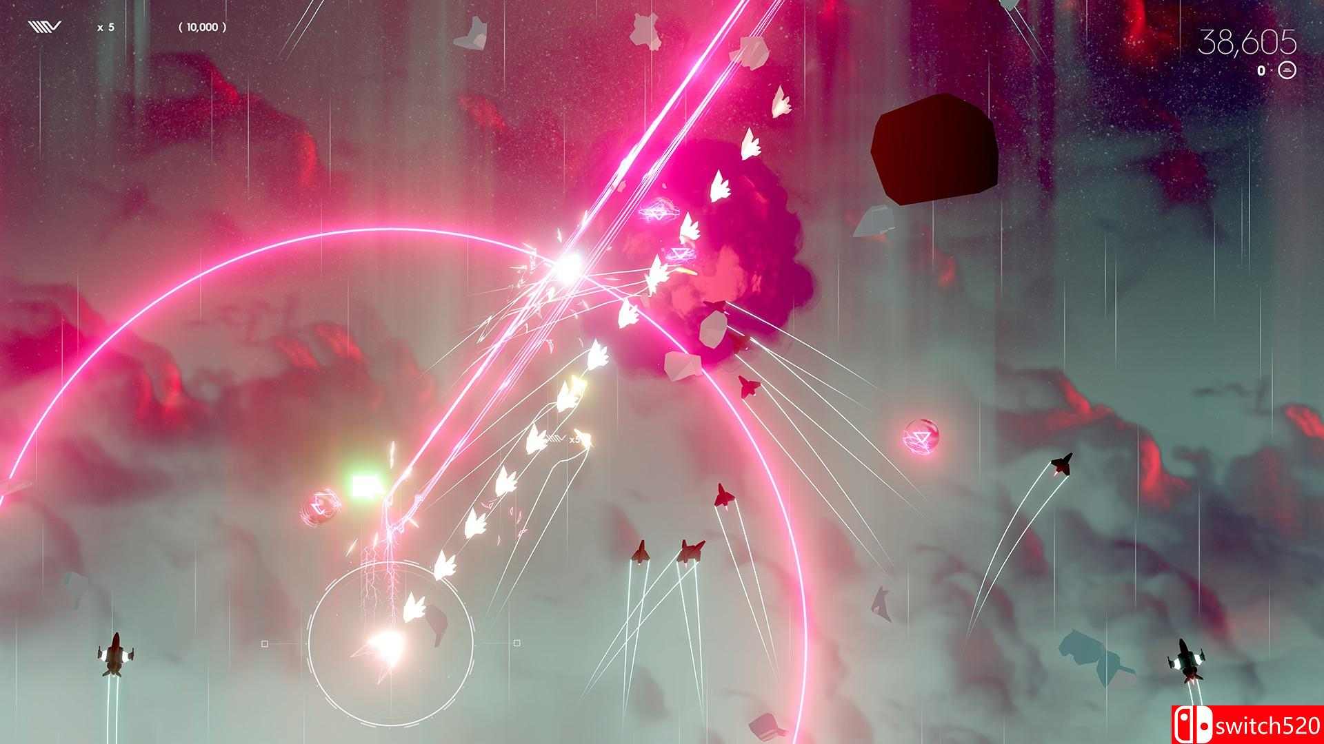 《顺风：序章（Tailwind: Prologue）》v1.0.1 DARKSiDERS硬盘版[EN]_2