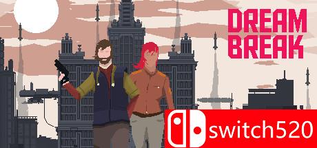 《梦破（Dreambreak）》VACE硬盘版[EN]_0
