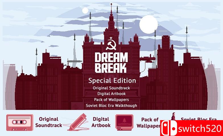 《梦破（Dreambreak）》VACE硬盘版[EN]_4