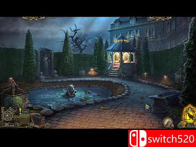 《黑暗传说9：埃德加爱伦坡的门泽哲斯坦（Dark Tales 9）》典藏版 ALiAS硬盘版[EN]_3