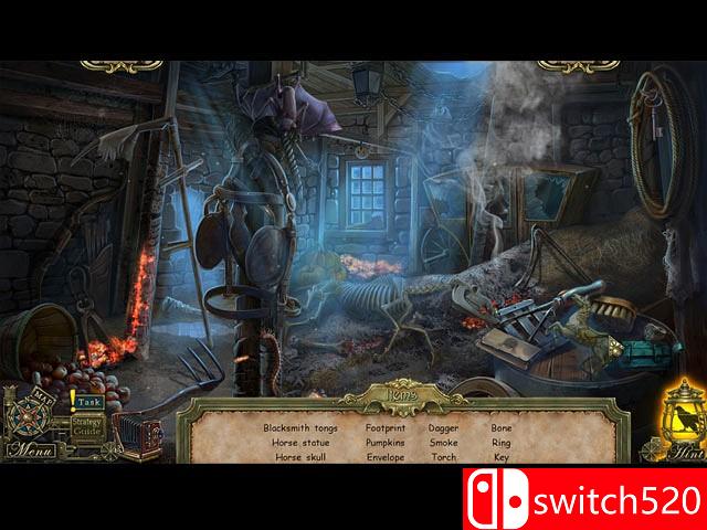 《黑暗传说9：埃德加爱伦坡的门泽哲斯坦（Dark Tales 9）》典藏版 ALiAS硬盘版[EN]_1