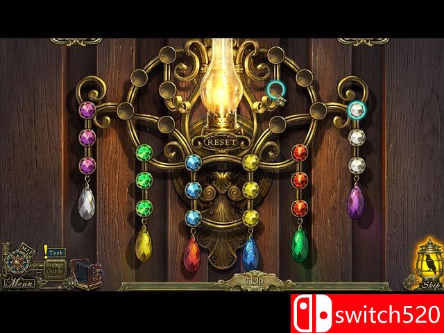 《黑暗传说9：埃德加爱伦坡的门泽哲斯坦（Dark Tales 9）》典藏版 ALiAS硬盘版[EN]_2