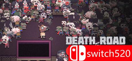 《加拿大死亡之路》游戏封面图