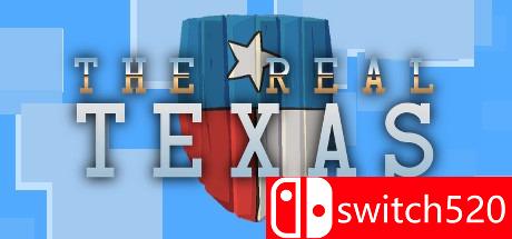 《真实德州（The Real Texas）》Dusty Skies版 ALiAS硬盘版[EN]_0