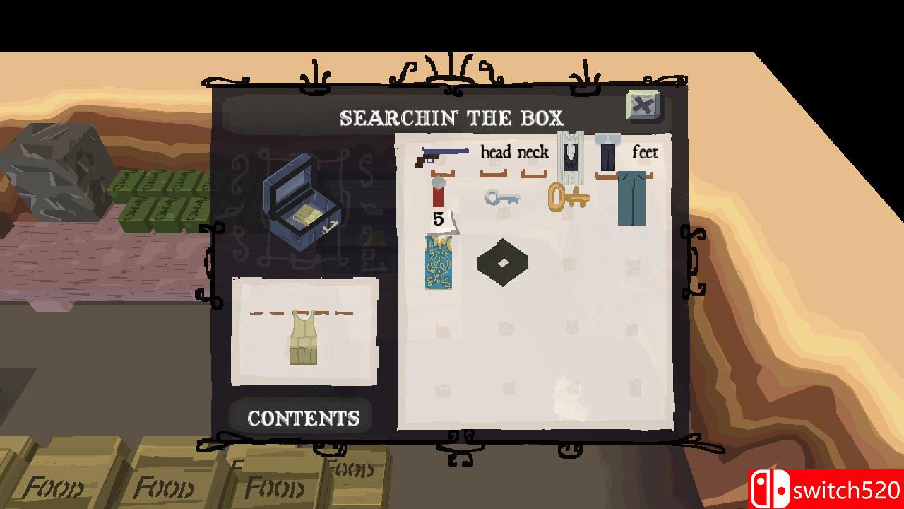 《真实德州（The Real Texas）》Dusty Skies版 ALiAS硬盘版[EN]_1