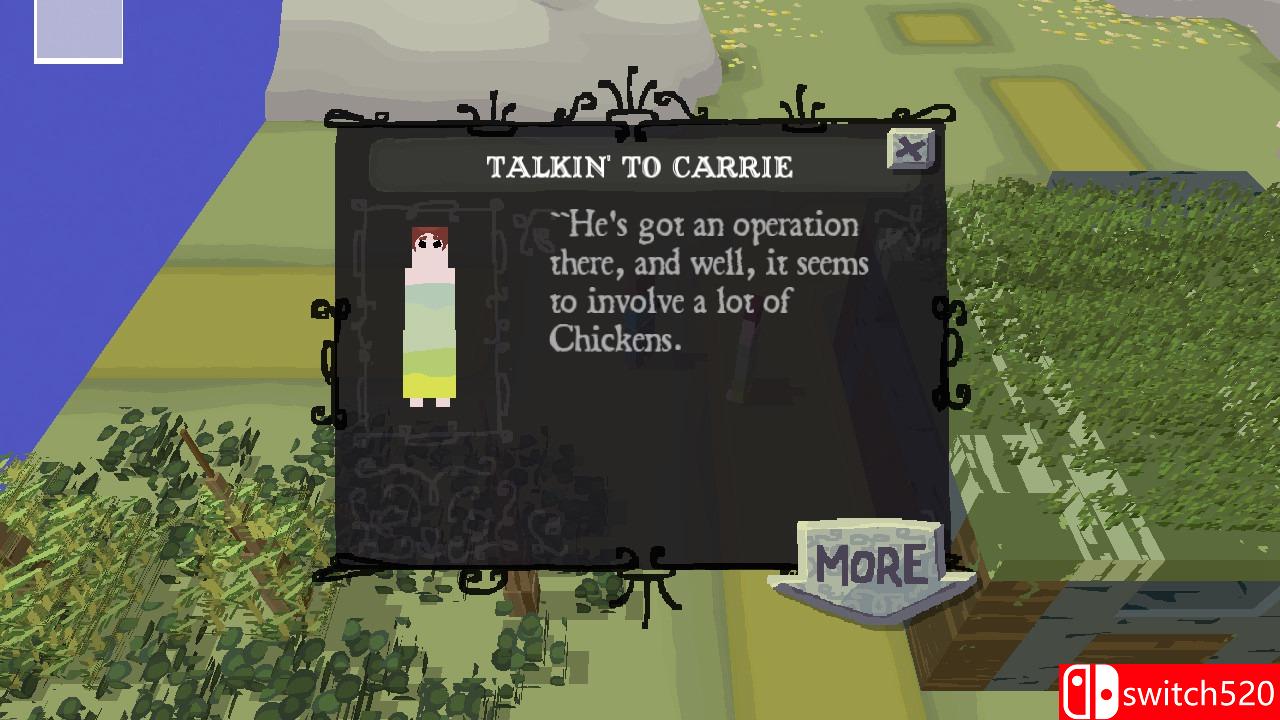 《真实德州（The Real Texas）》Dusty Skies版 ALiAS硬盘版[EN]_2