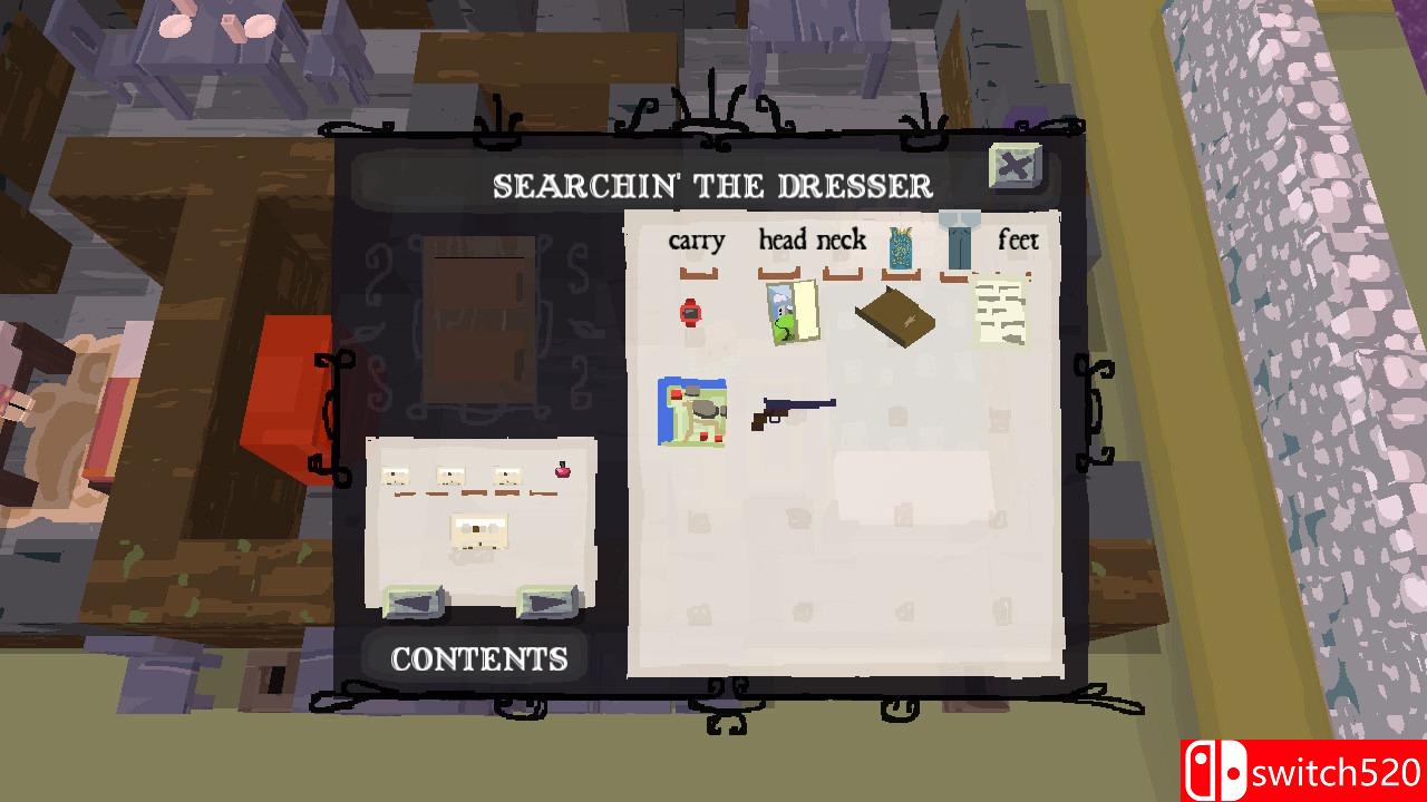 《真实德州（The Real Texas）》Dusty Skies版 ALiAS硬盘版[EN]_3