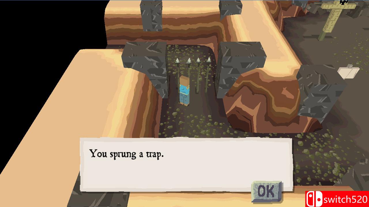 《真实德州（The Real Texas）》Dusty Skies版 ALiAS硬盘版[EN]_4