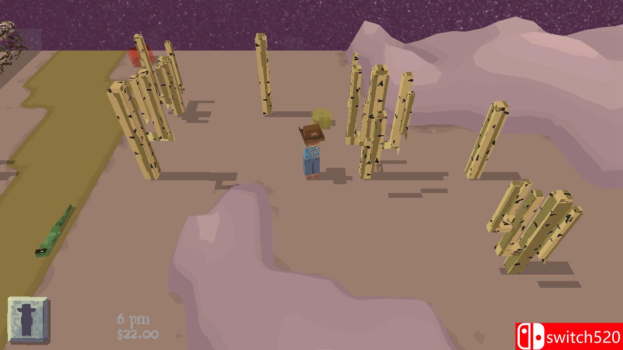 《真实德州（The Real Texas）》Dusty Skies版 ALiAS硬盘版[EN]_5