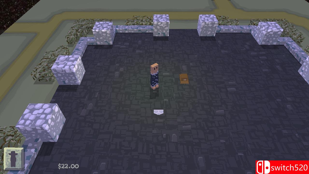 《真实德州（The Real Texas）》Dusty Skies版 ALiAS硬盘版[EN]_6