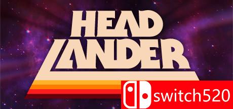 《首席登陆舱（Headlander）》CODEX镜像版[EN]_0