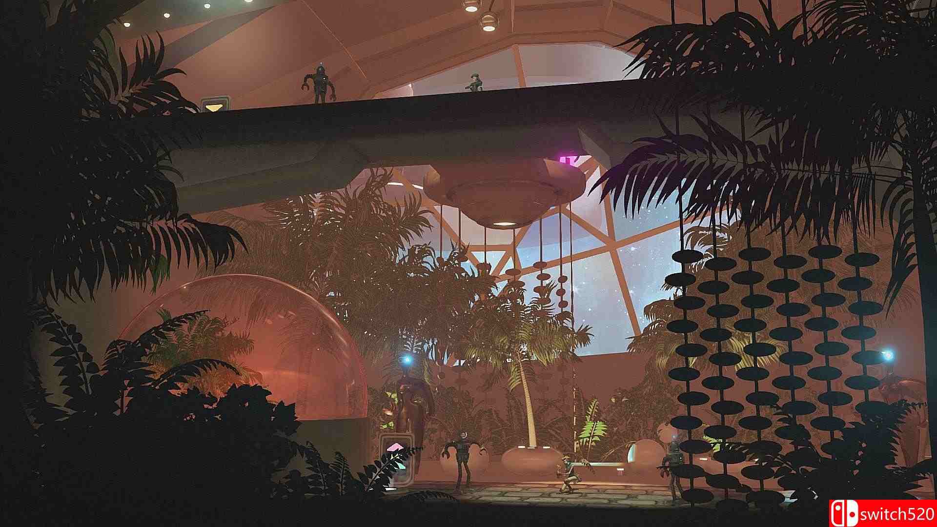 《首席登陆舱（Headlander）》CODEX镜像版[EN]_1