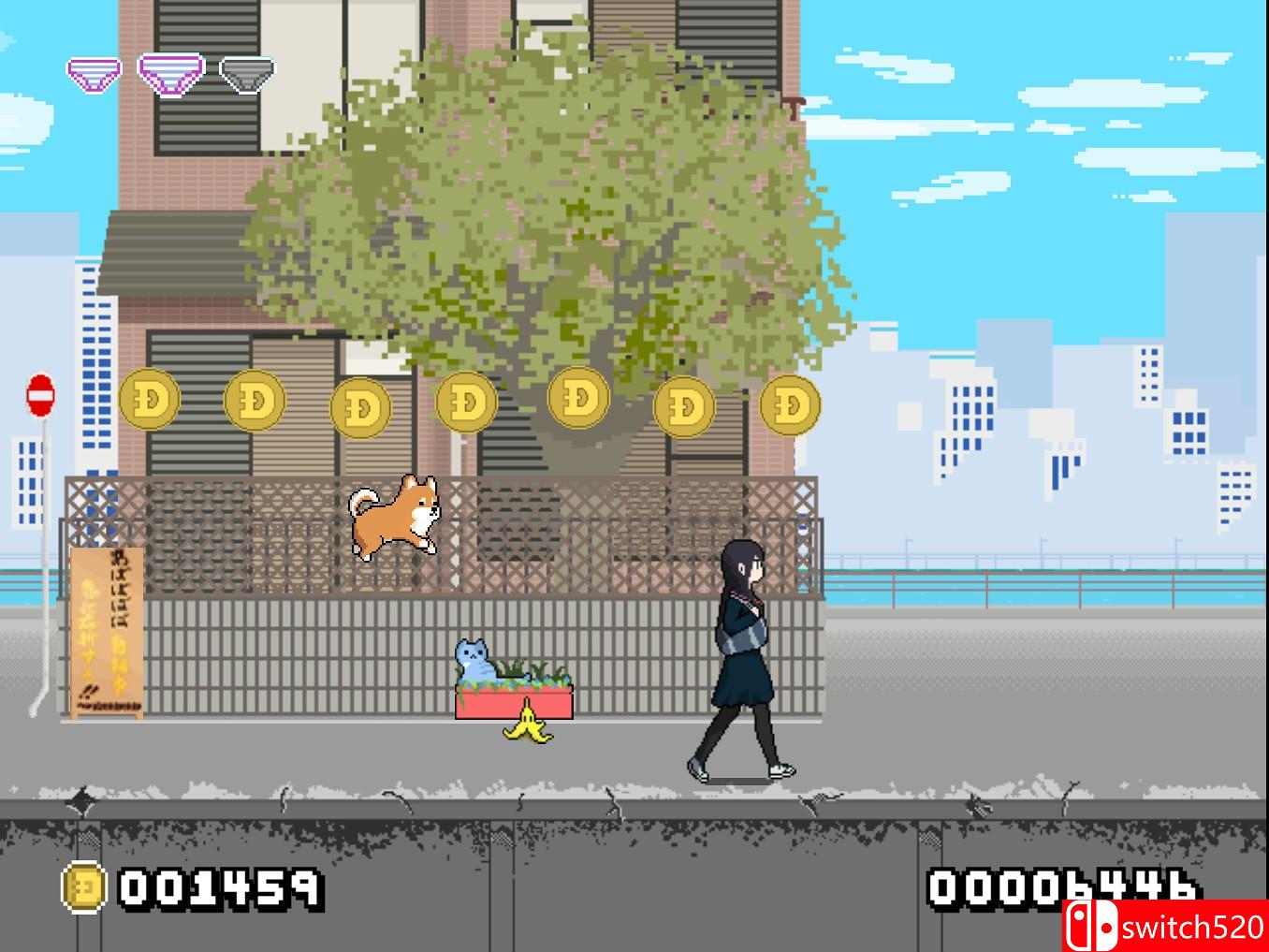 《柴犬梦太郎（Montaro）》v1.1 八国语言 ALiAS硬盘版[CN/TW/EN]_2