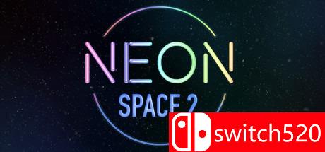 《霓虹空间2（Neon Space 2）》HI2U镜像版[EN]_0