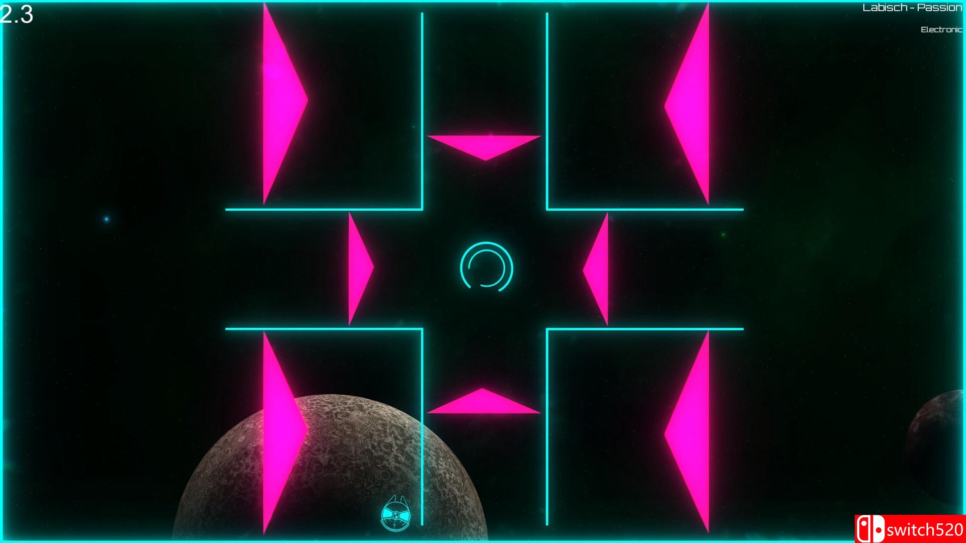 《霓虹空间2（Neon Space 2）》HI2U镜像版[EN]_2