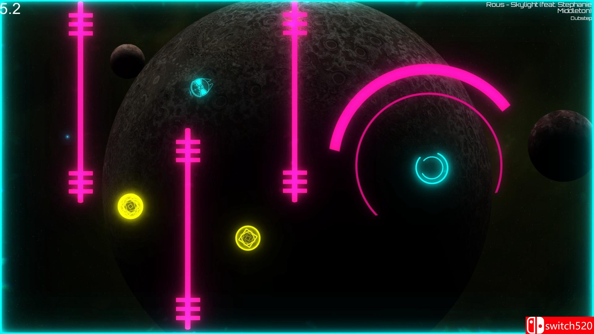 《霓虹空间2（Neon Space 2）》HI2U镜像版[EN]_3