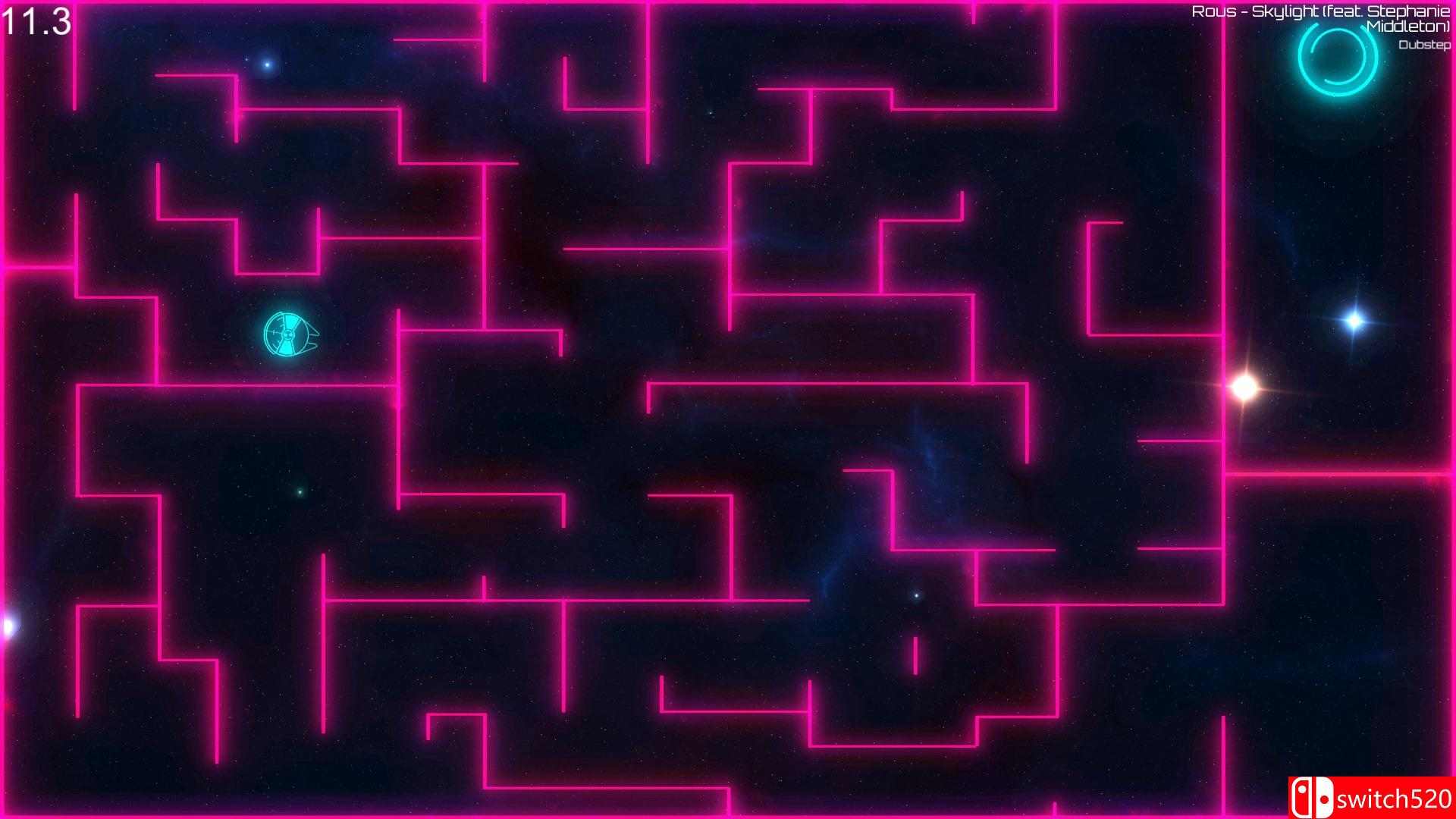 《霓虹空间2（Neon Space 2）》HI2U镜像版[EN]_4