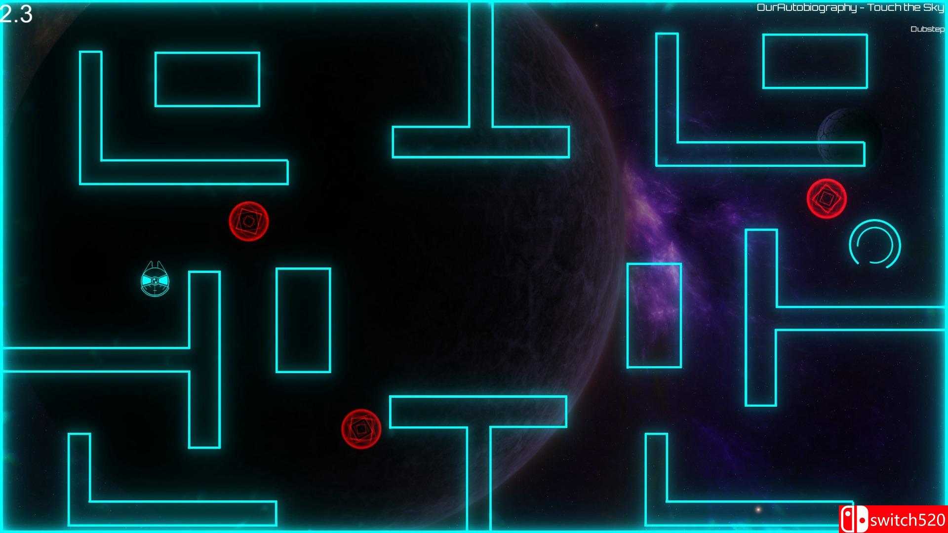 《霓虹空间2（Neon Space 2）》HI2U镜像版[EN]_7