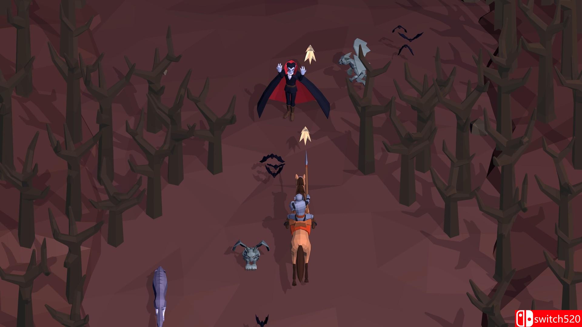 《飞行圣骑士（Flight of the Paladin）》DARKSiDERS硬盘版[EN]_4