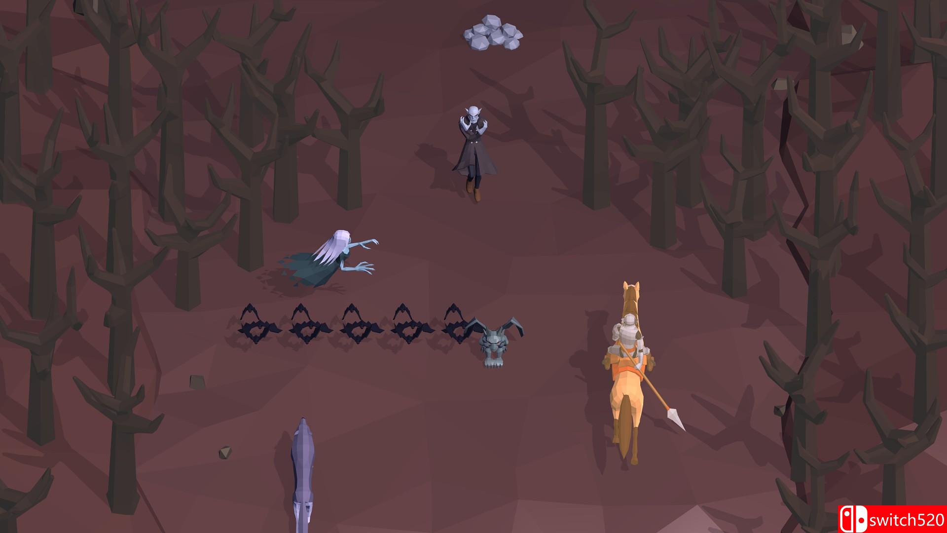 《飞行圣骑士（Flight of the Paladin）》DARKSiDERS硬盘版[EN]_3