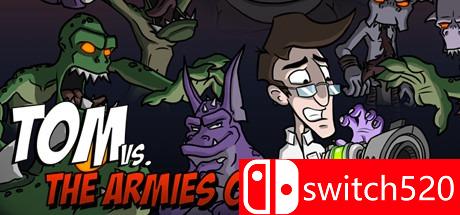 《汤姆大战地狱军团（Tom vs. The Armies of Hell）》ALiAS硬盘版[EN]_0